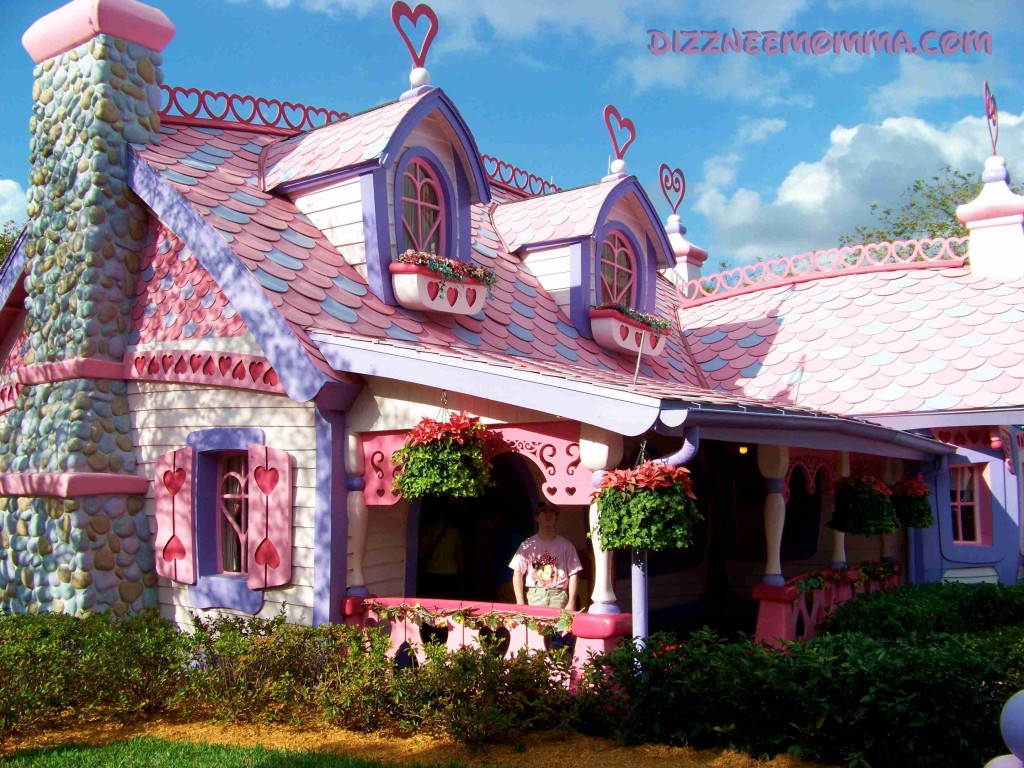 House of Mouse